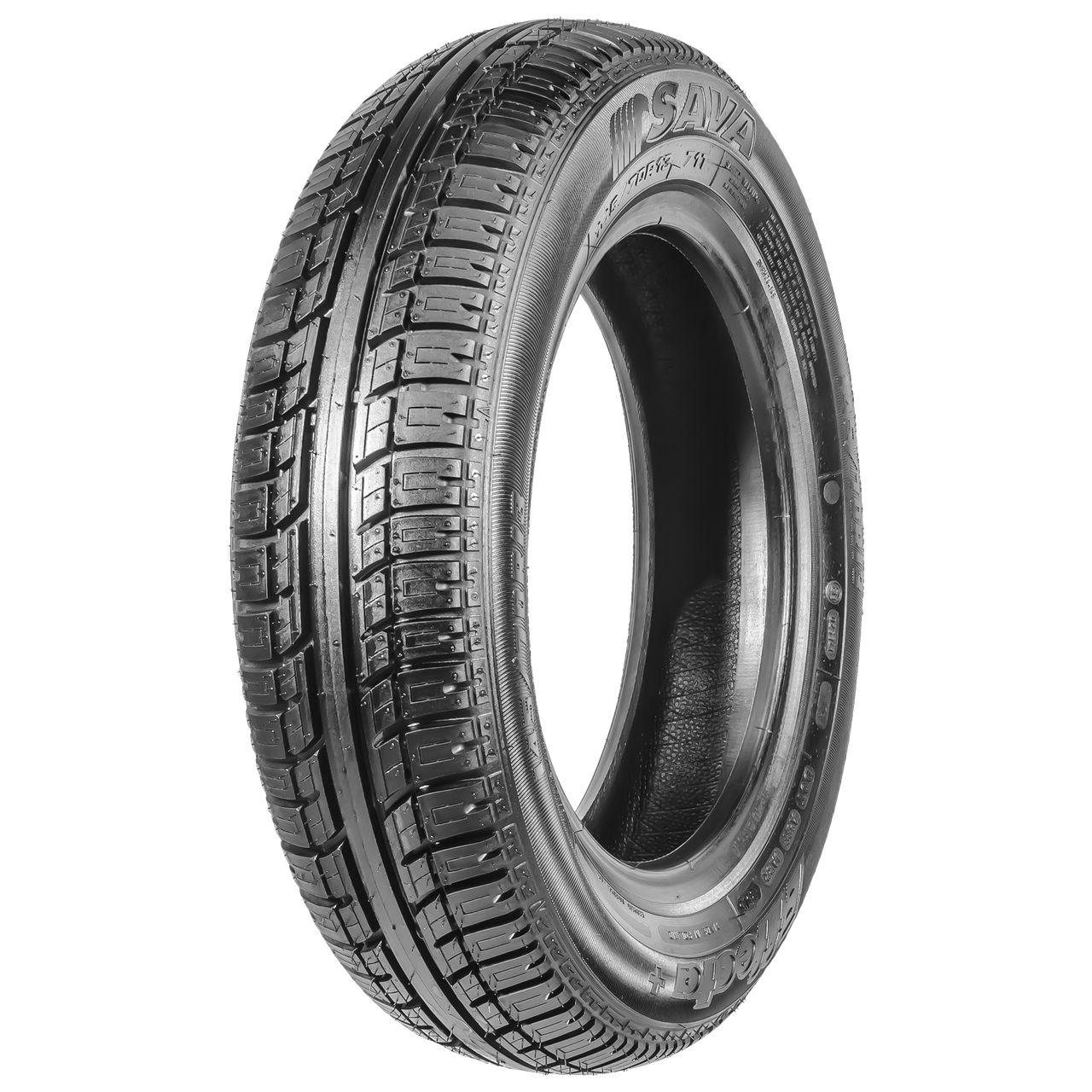 SAVA EFFECTA+ 155/80R13 83T XL BSW