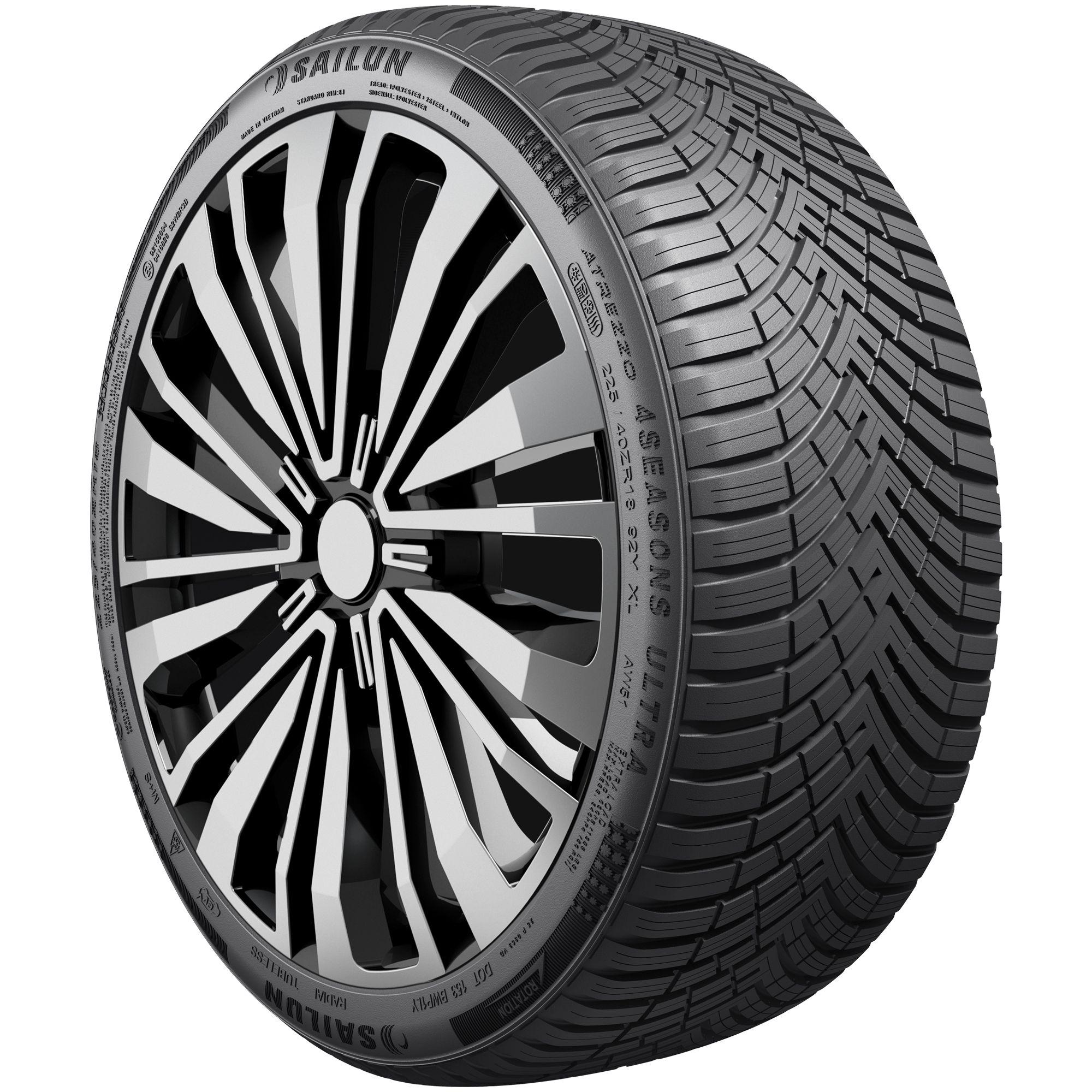 SAILUN ATREZZO 4SEASONS ULTRA 195/65R15 95T XL BSW