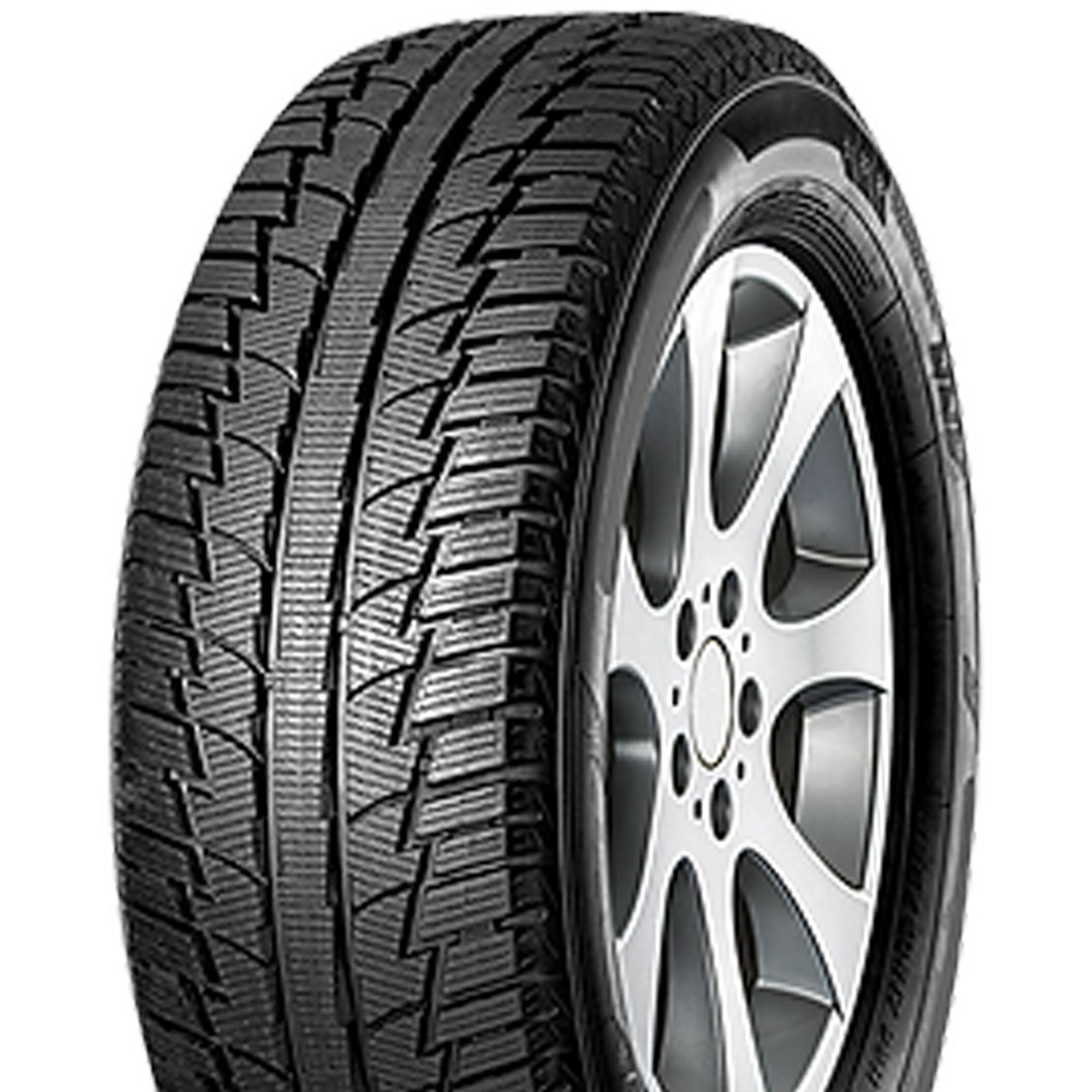 FORTUNA WINTER SUV 215/55R18 99H XL BSW