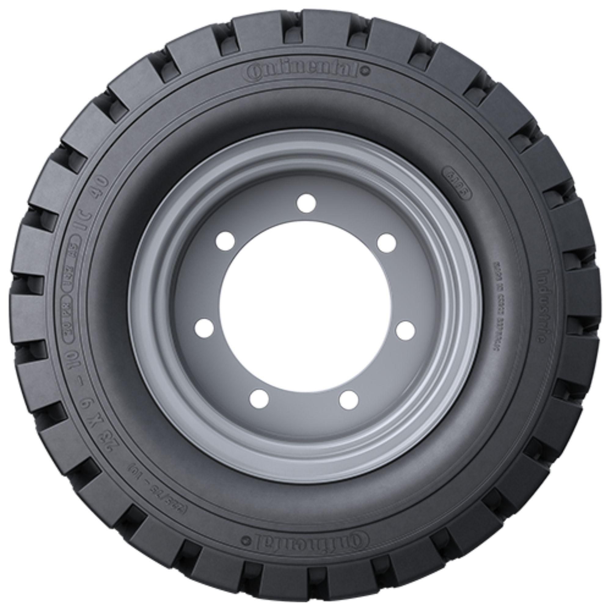 CONTINENTAL 7.00 - 12 TT 134A5 IC40 EXTRA DEEP  14PR