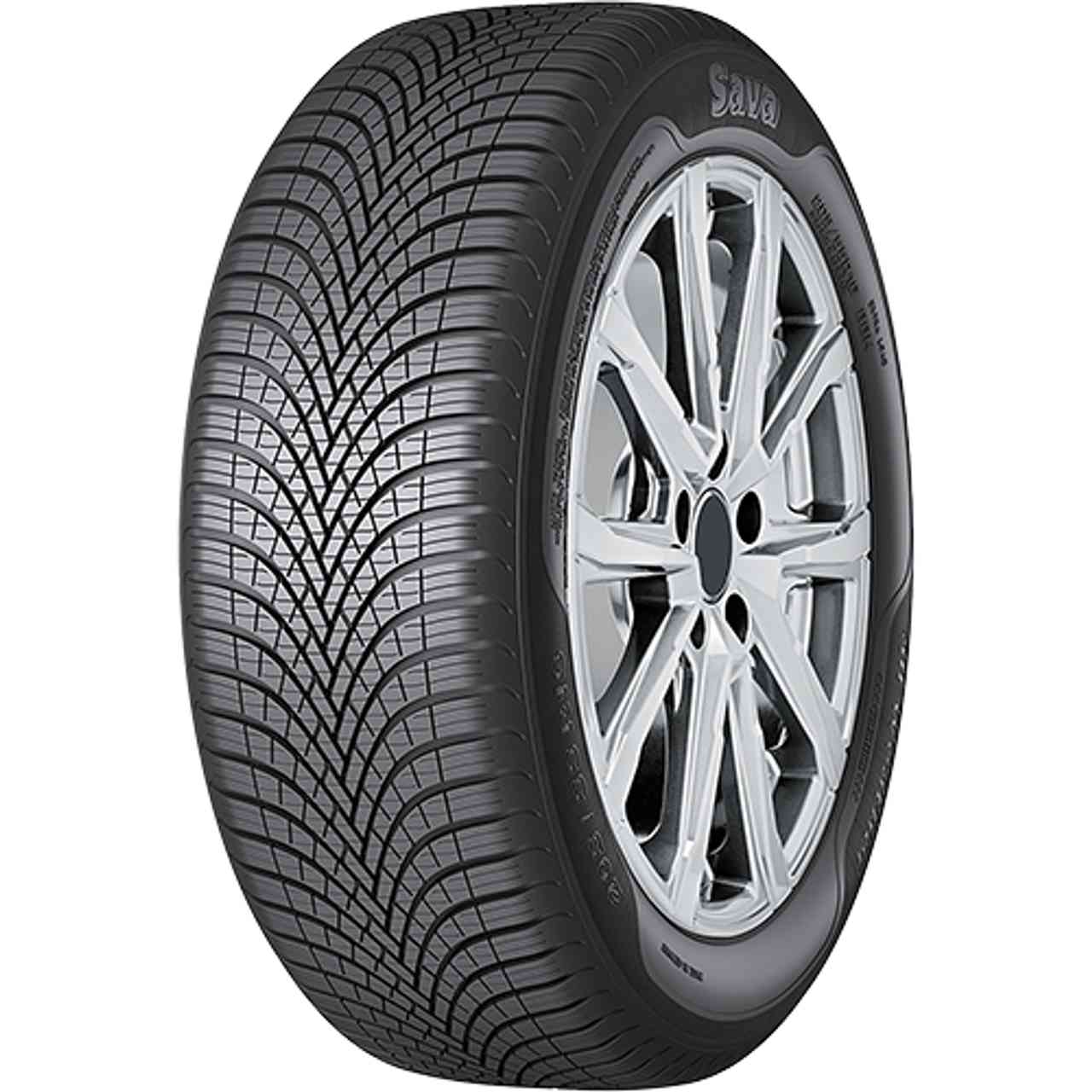 SAVA ALL WEATHER 175/65R14 82T BSW