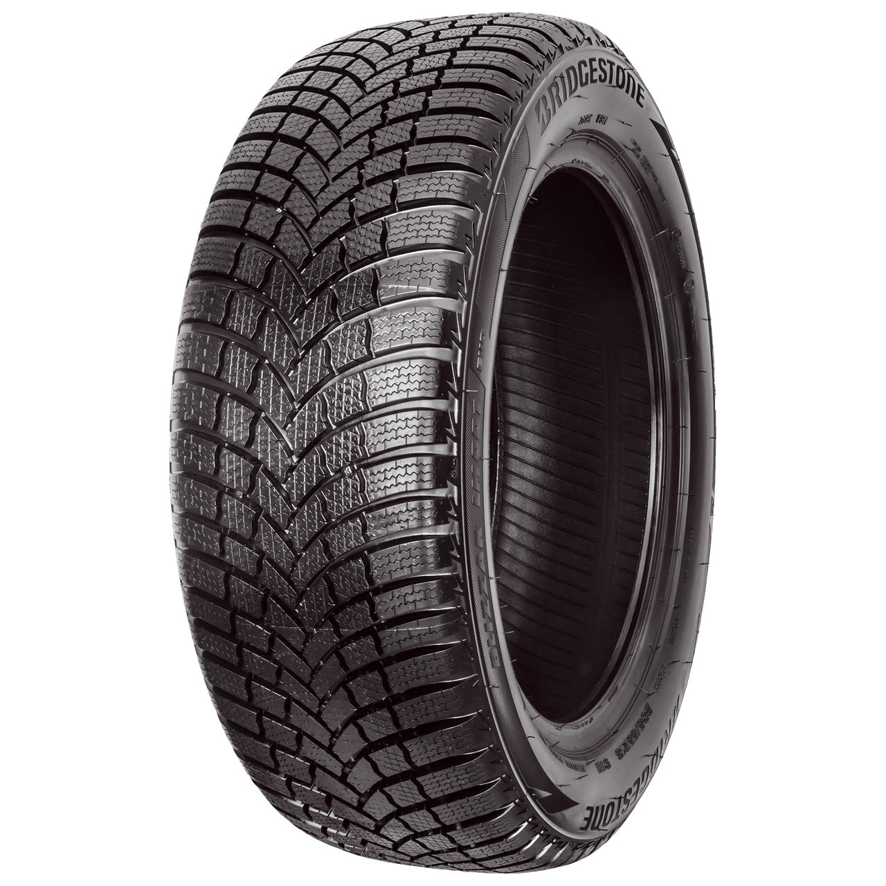 BRIDGESTONE BLIZZAK LM001 (AO) 225/60R17 99H LAML MFS BRIDGESTONE BLIZZAK LM001 (AO) 225/60R17 99H LAML MFS