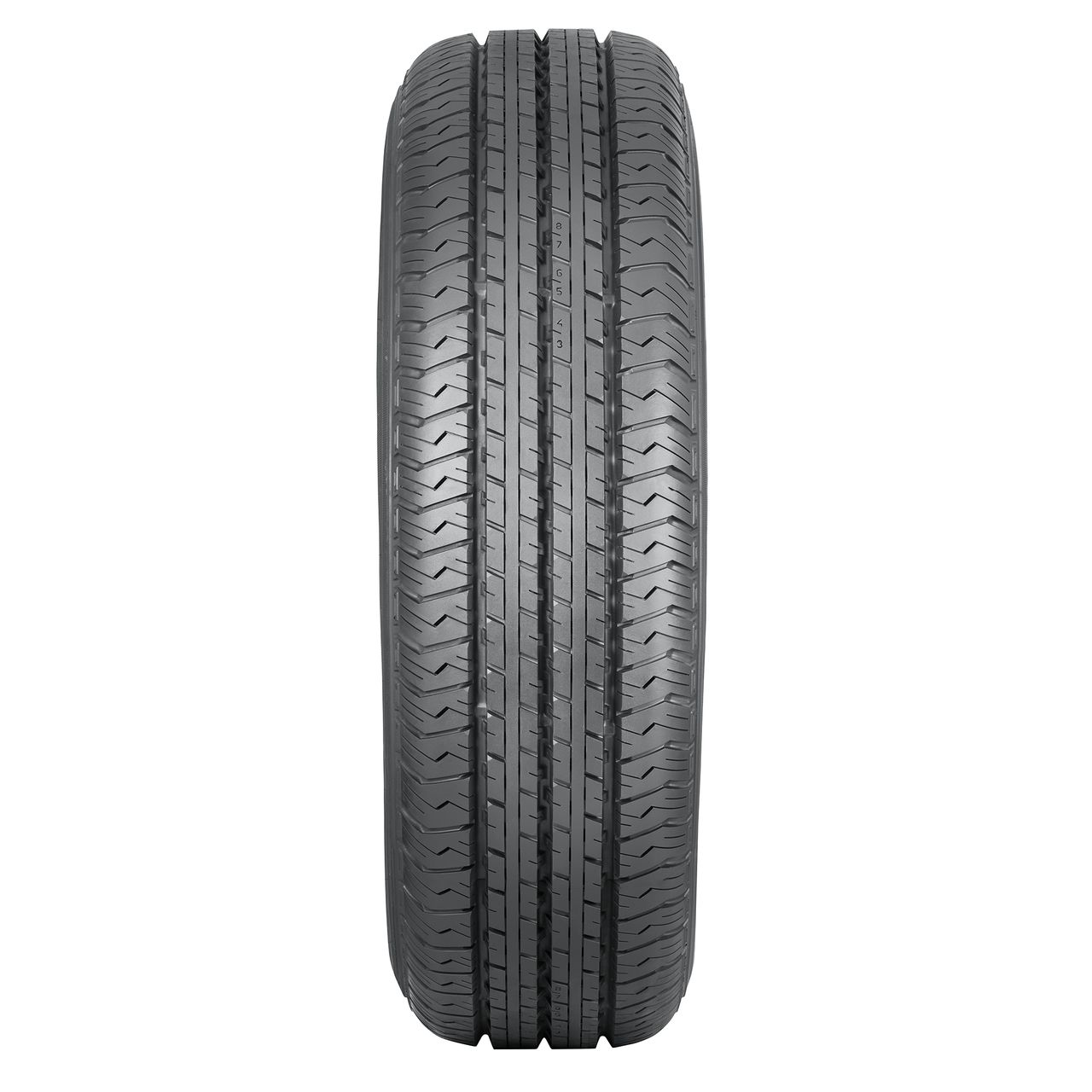 NOKIAN NOKIAN CLINE CARGO 225/65R16C 112T