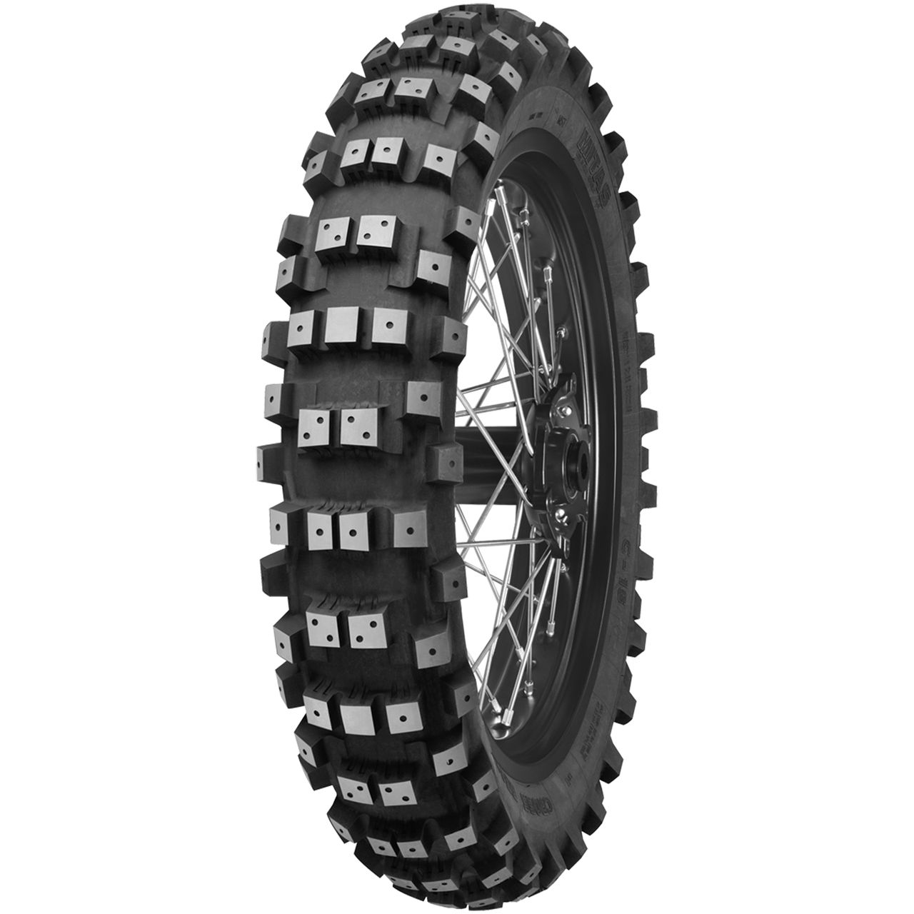 MITAS 100/90 - 19 TT 57M C-16