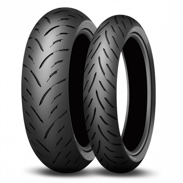 DUNLOP SPORTMAX GPR-300 140/70 R17 M/C TL 66H REAR