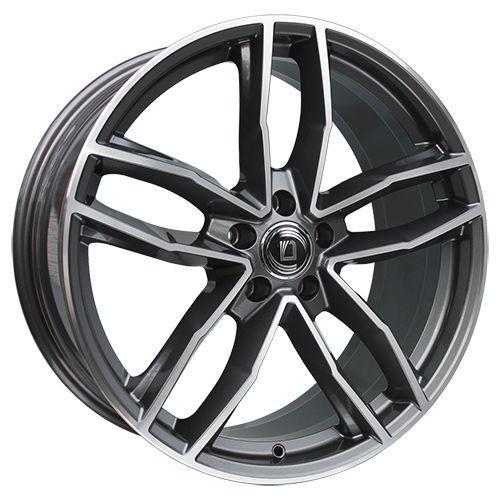 DIEWE ALITO platinS 9.0Jx20 5x112 ET25
