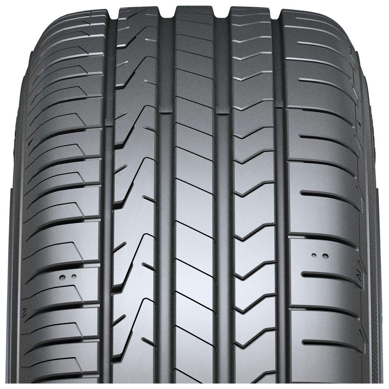 HANKOOK VENTUS PRIME 3 X (K125A) (HMC) 235/65R17 104H BSW