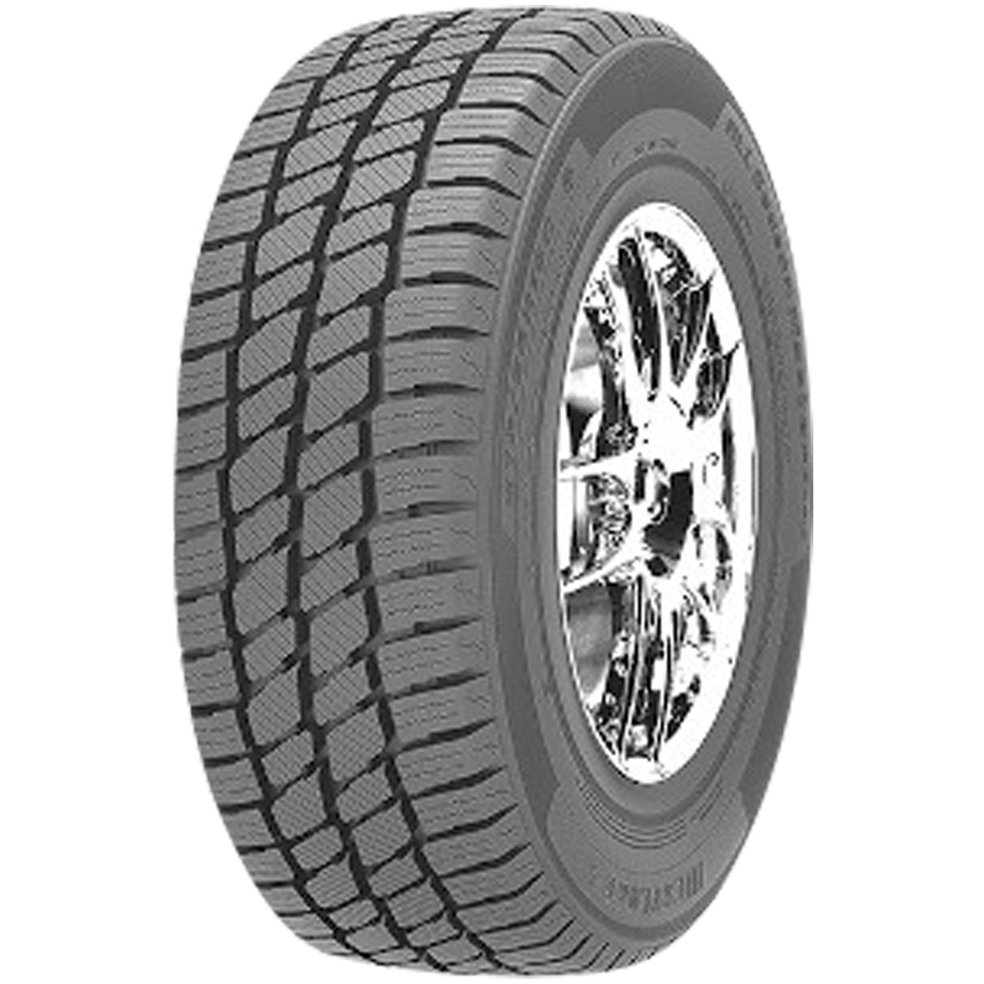 WESTLAKE SW613 ALL SEASON MASTER 235/65R16C 115/113R BSW