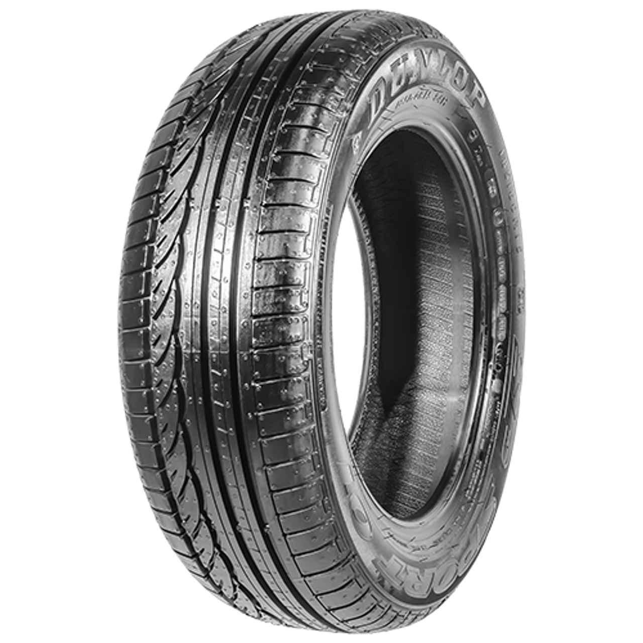 DUNLOP SP SPORT 01 (*) ROF 255/55R18 109H MFS XL