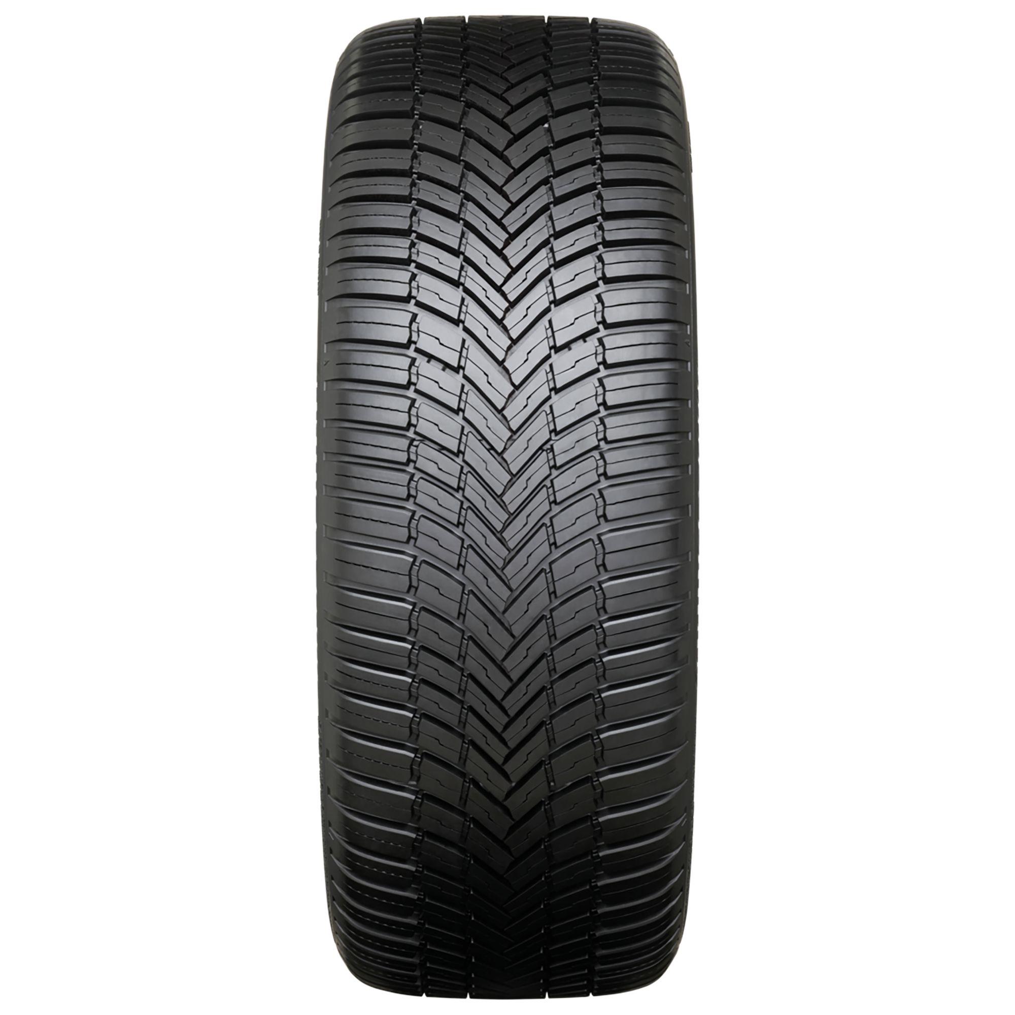 BRIDGESTONE WEATHER CONTROL A005 DRIVEGUARD EVO RFT 185/65R15 92H RFT XL