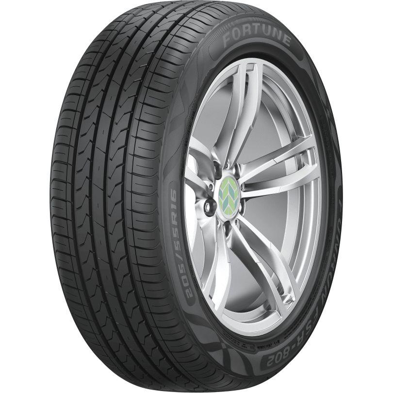 FORTUNE FUNRUN FSR-802 215/60R16 95V BSW