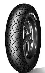 DUNLOP K 425 160/80 - 15 M/C TL 74V REAR