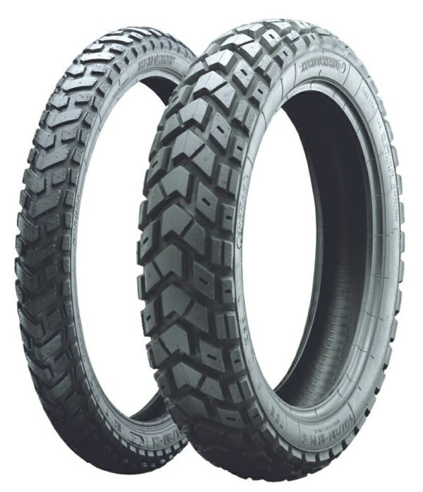 HEIDENAU K60 FRONT 2.50 - 21 M/C XL TT 48P FRONT