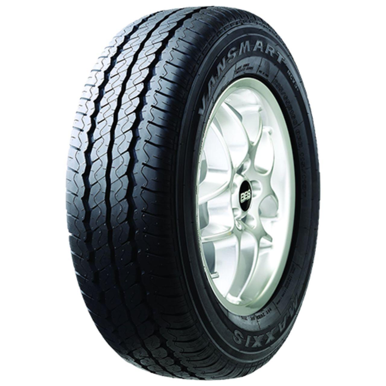 MAXXIS VANSMART MCV3+ 225/55R17C 109/107H BSW