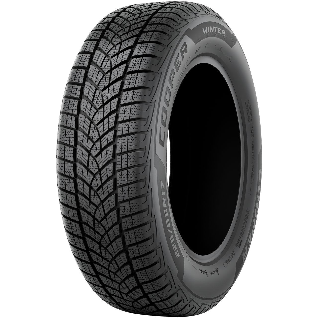 COOPER COOPER WINTER (EVR) 195/60R17 90H (EVR)