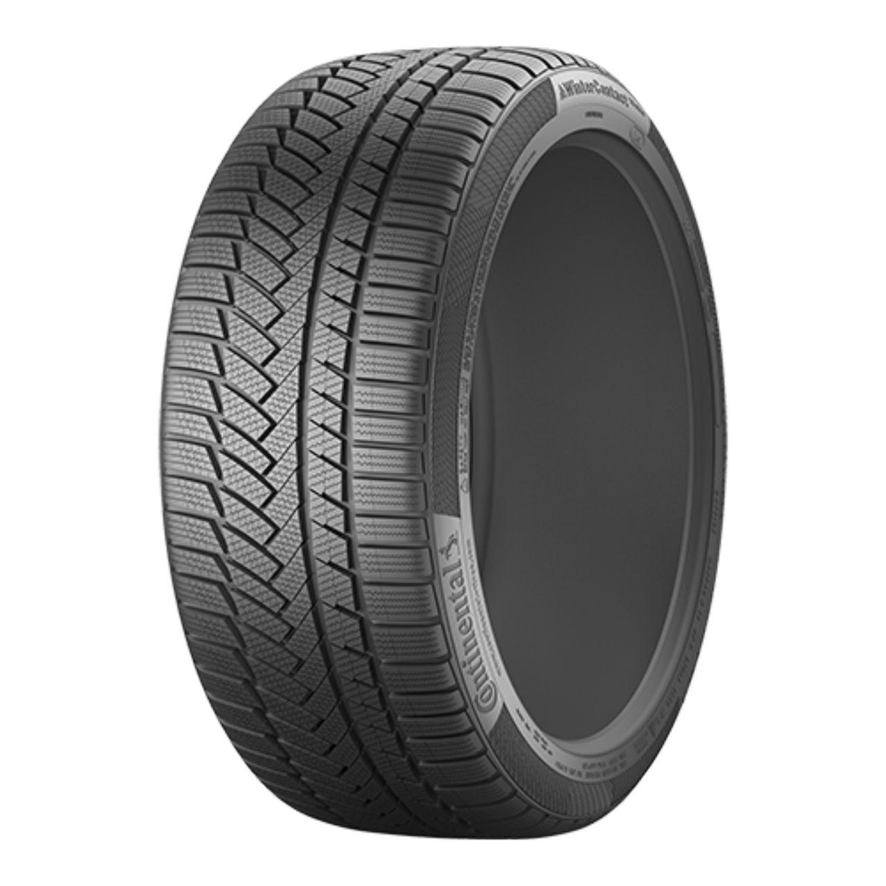 CONTINENTAL WINTERCONTACT TS 850 P (MO) 225/50R17 94H (MO) FR