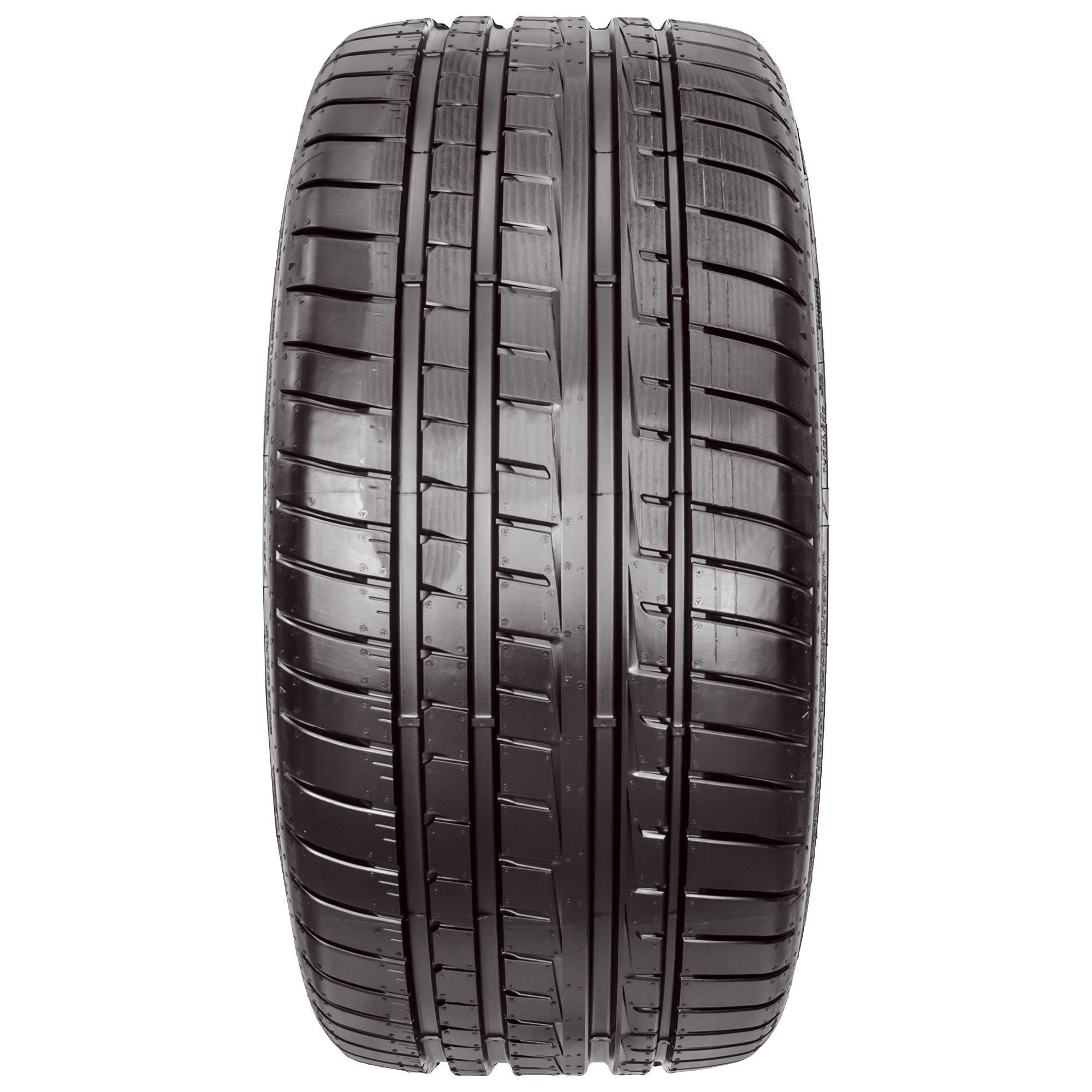 GOODYEAR EAGLE F1 (ASYMMETRIC) 3 (*) RSC ROF 275/35R19 100Y (*) RSC ROF XL MFS