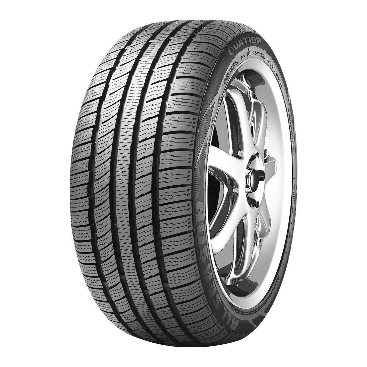 OVATION VI-782 225/40R18 92V XL