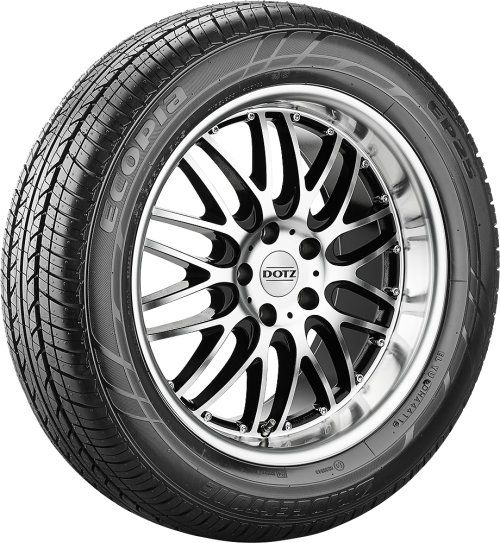 BRIDGESTONE ECOPIA EP25 185/60R16 86H