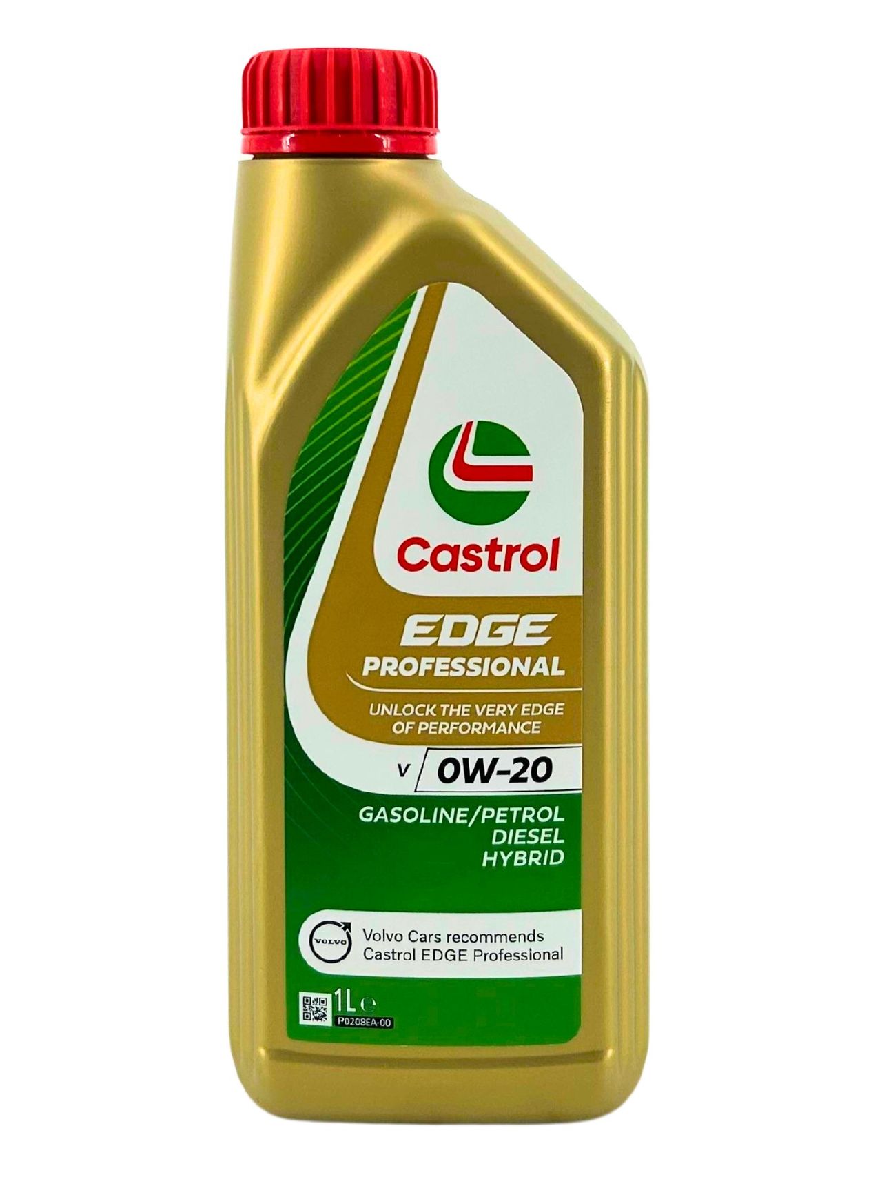 Castrol Edge Professional V 0W-20 1 Liter Castrol Edge Professional V 0W-20 1 Liter