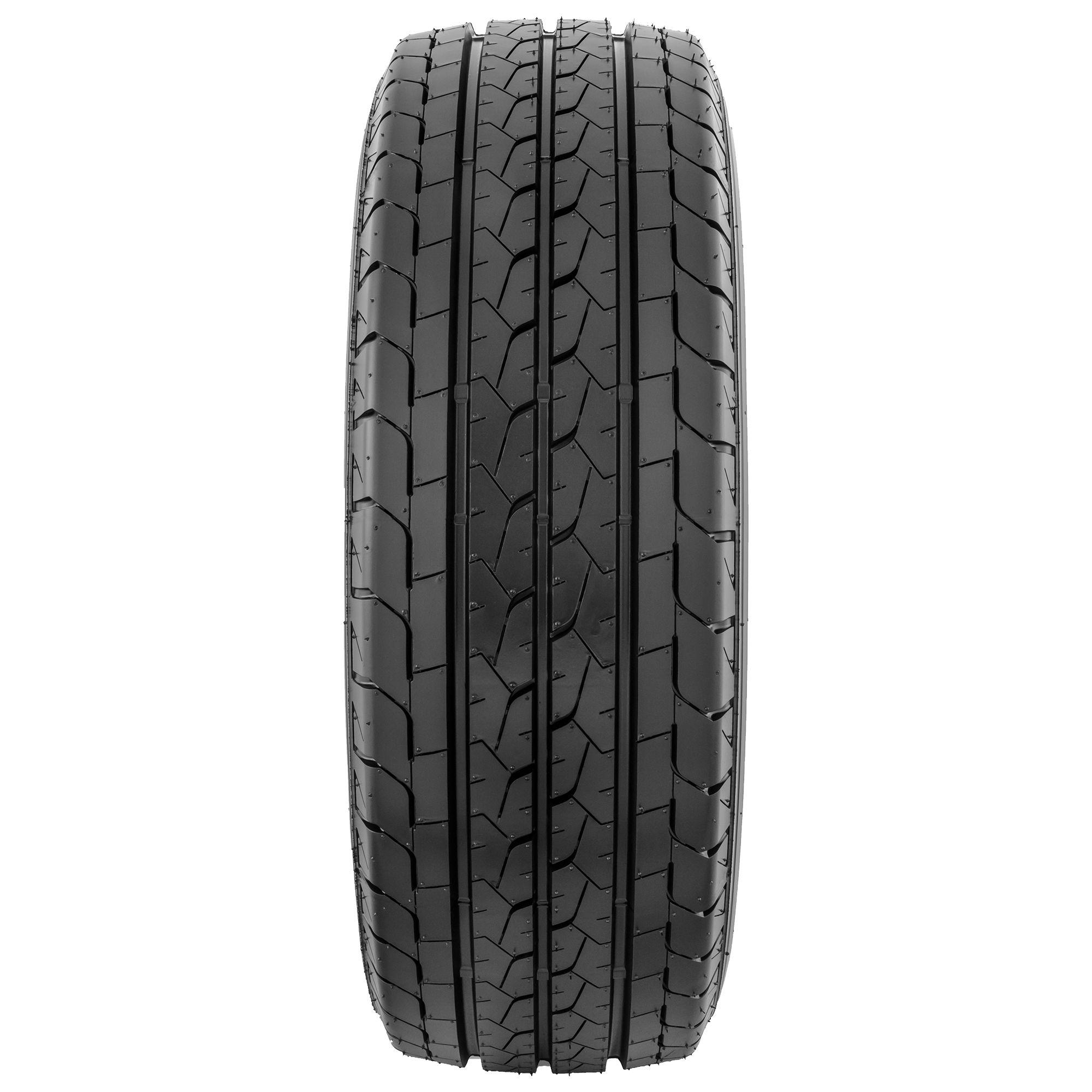 BRIDGESTONE DURAVIS R660 205/75R16C 113/111R