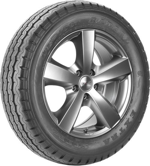 MAXXIS UE-168 165/R13C 94R BSW