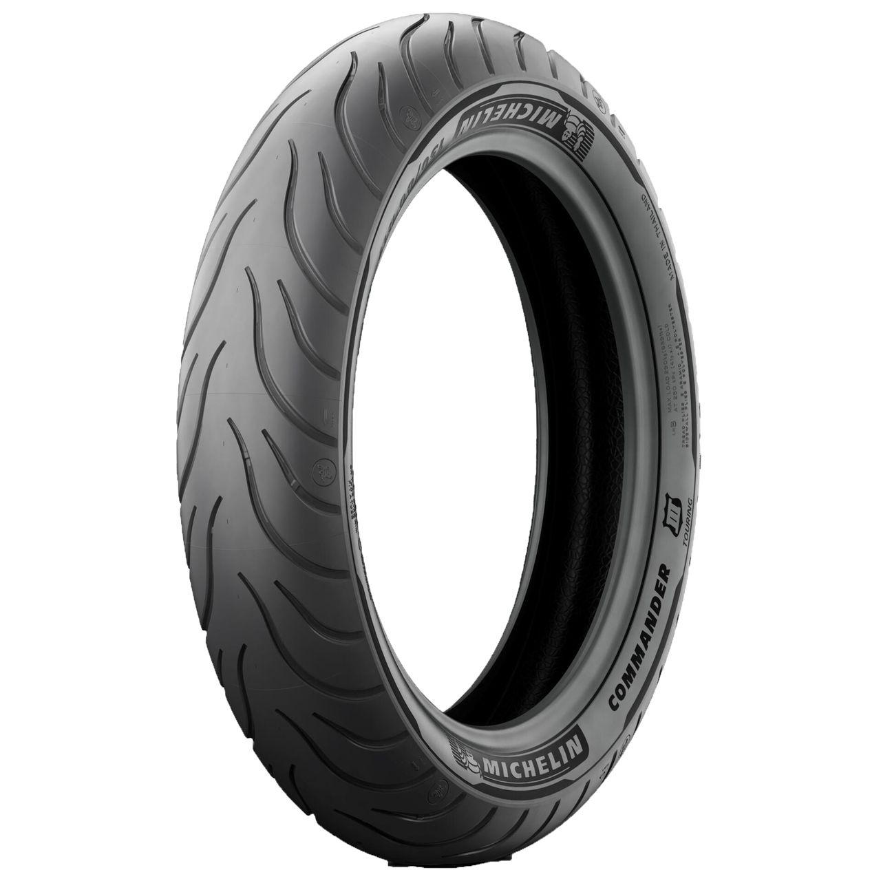 MICHELIN MH90/90 - 21 M/C TL/TT 54H COMMANDER III TOURING
