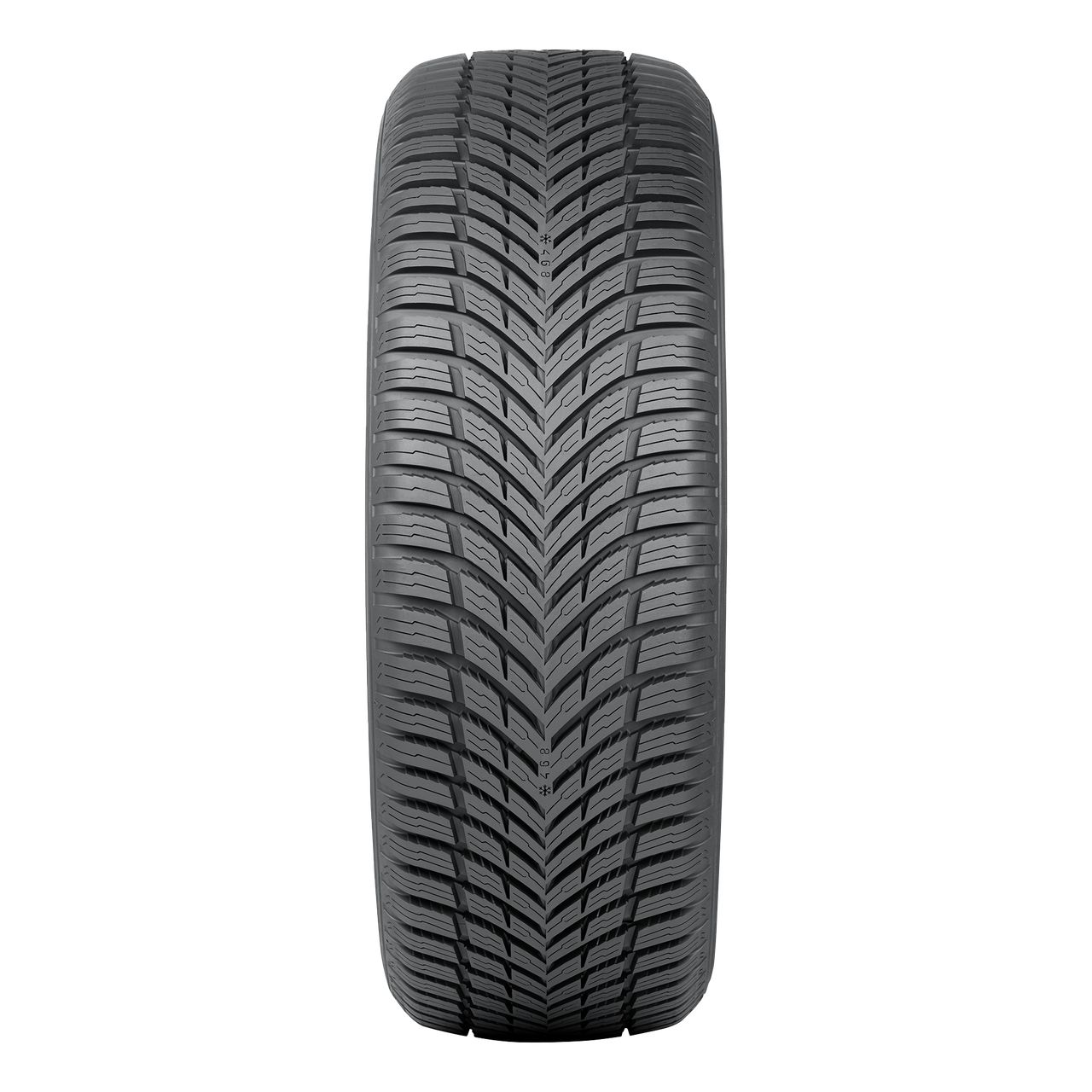 NOKIAN NOKIAN SEASONPROOF 1 185/60R15 88V BSW XL