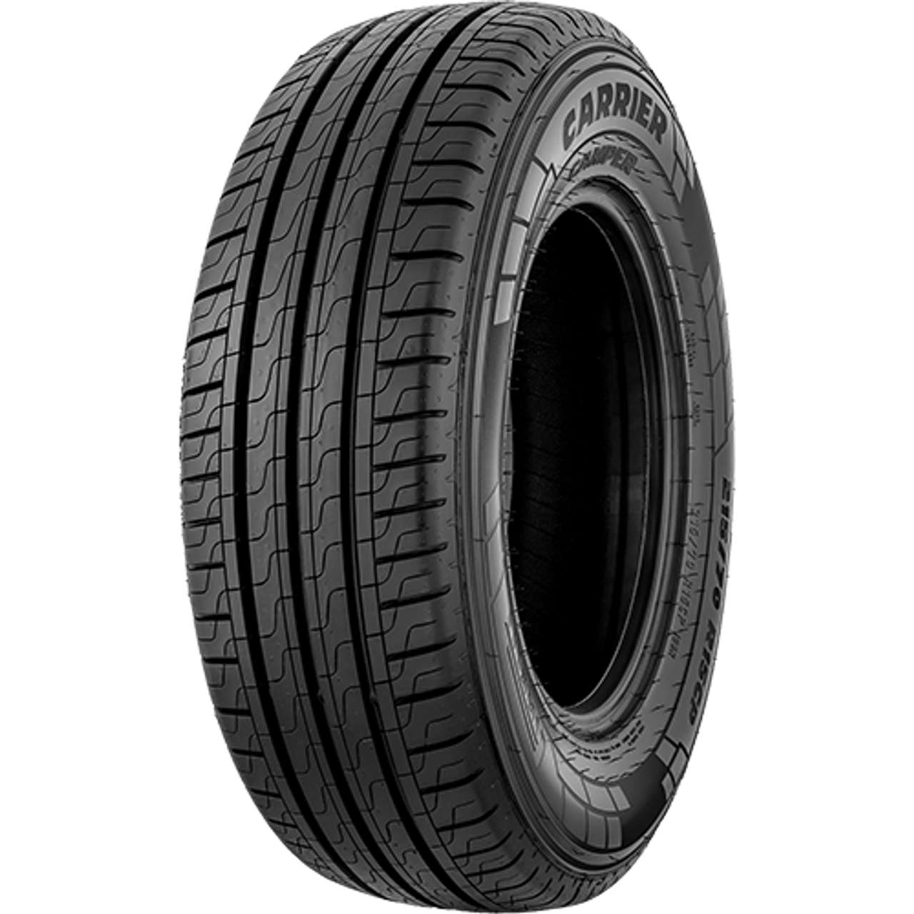 PIRELLI CARRIER CAMPER 215/75R15 113R 