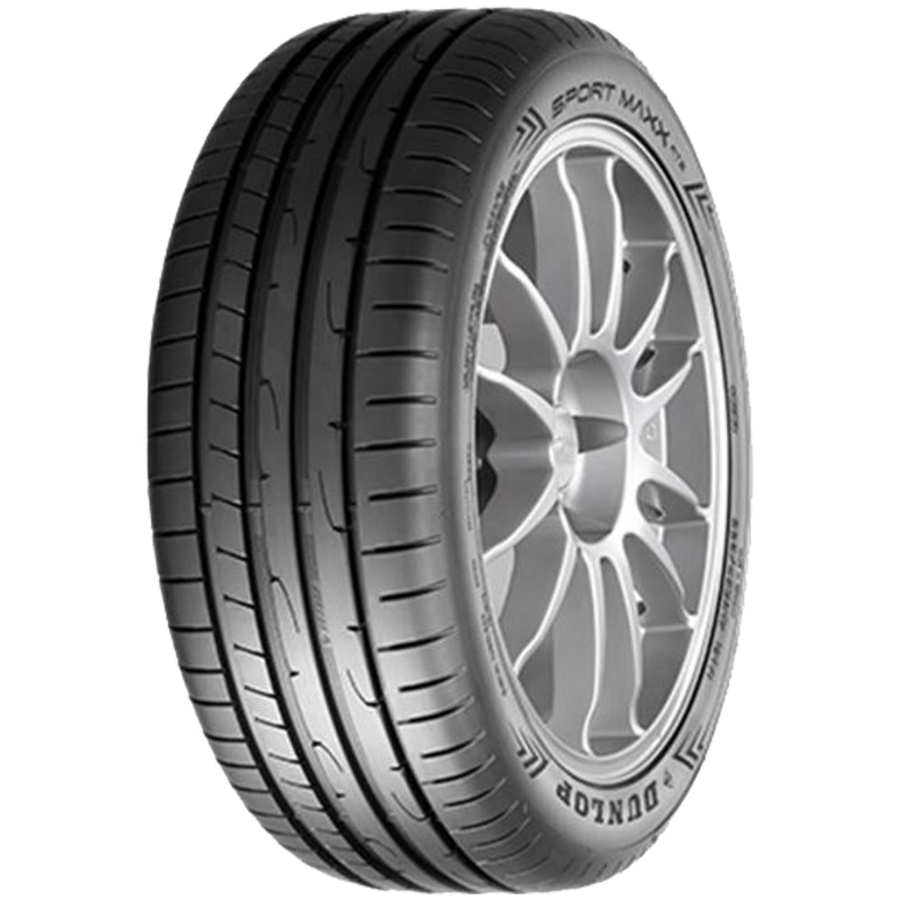 DUNLOP SPORT MAXX RT2 SUV 275/45R20 110Y MFS XL