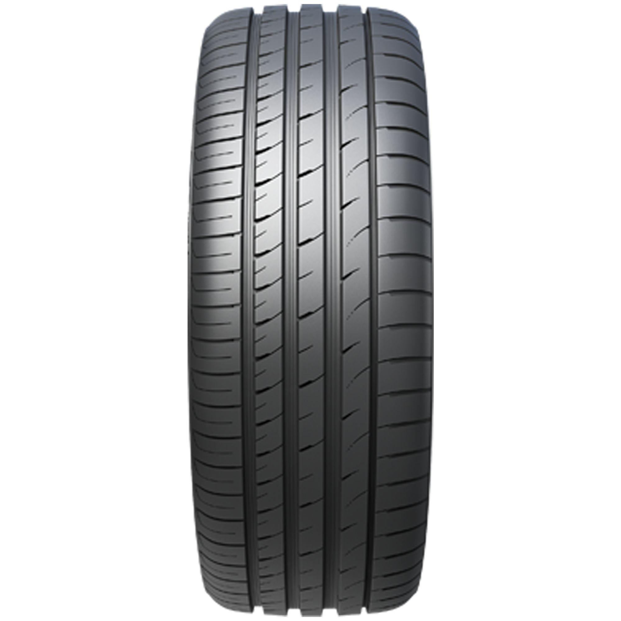 TOURADOR X SPEED TU1 225/50R17 98W XL BSW