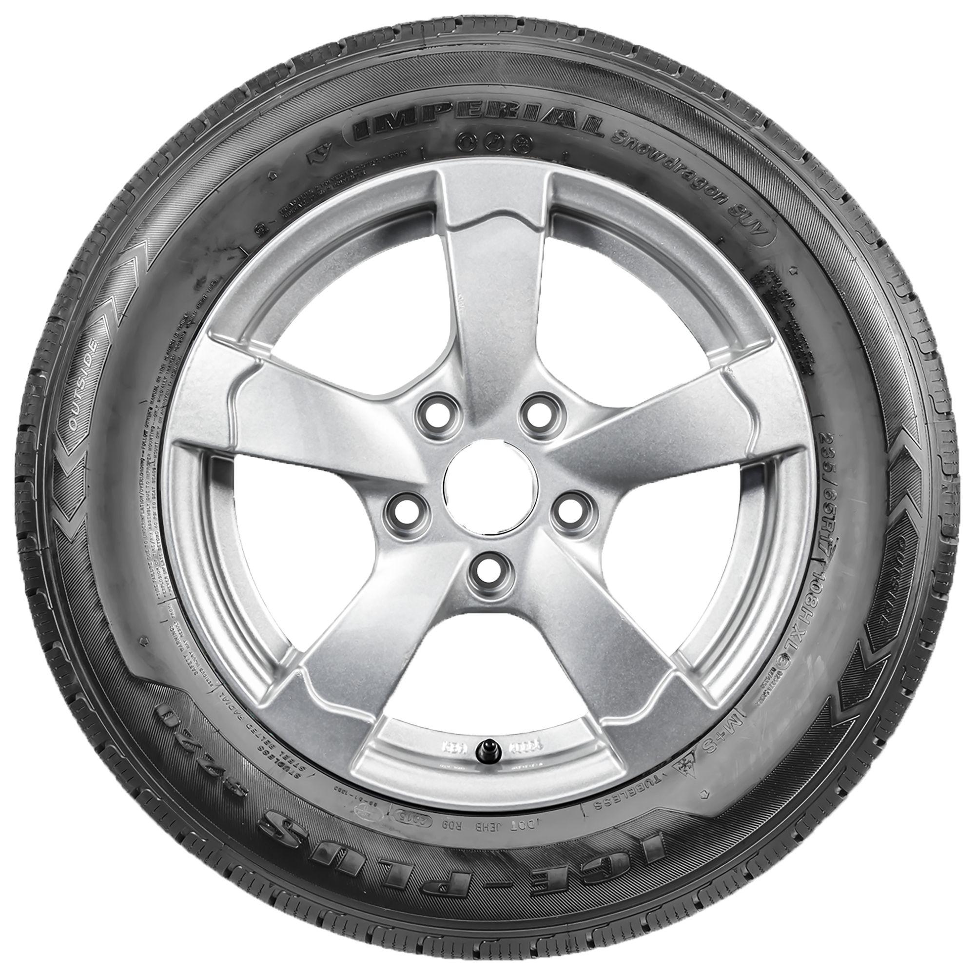 IMPERIAL SNOWDRAGON SUV 235/60R18 107H XL BSW