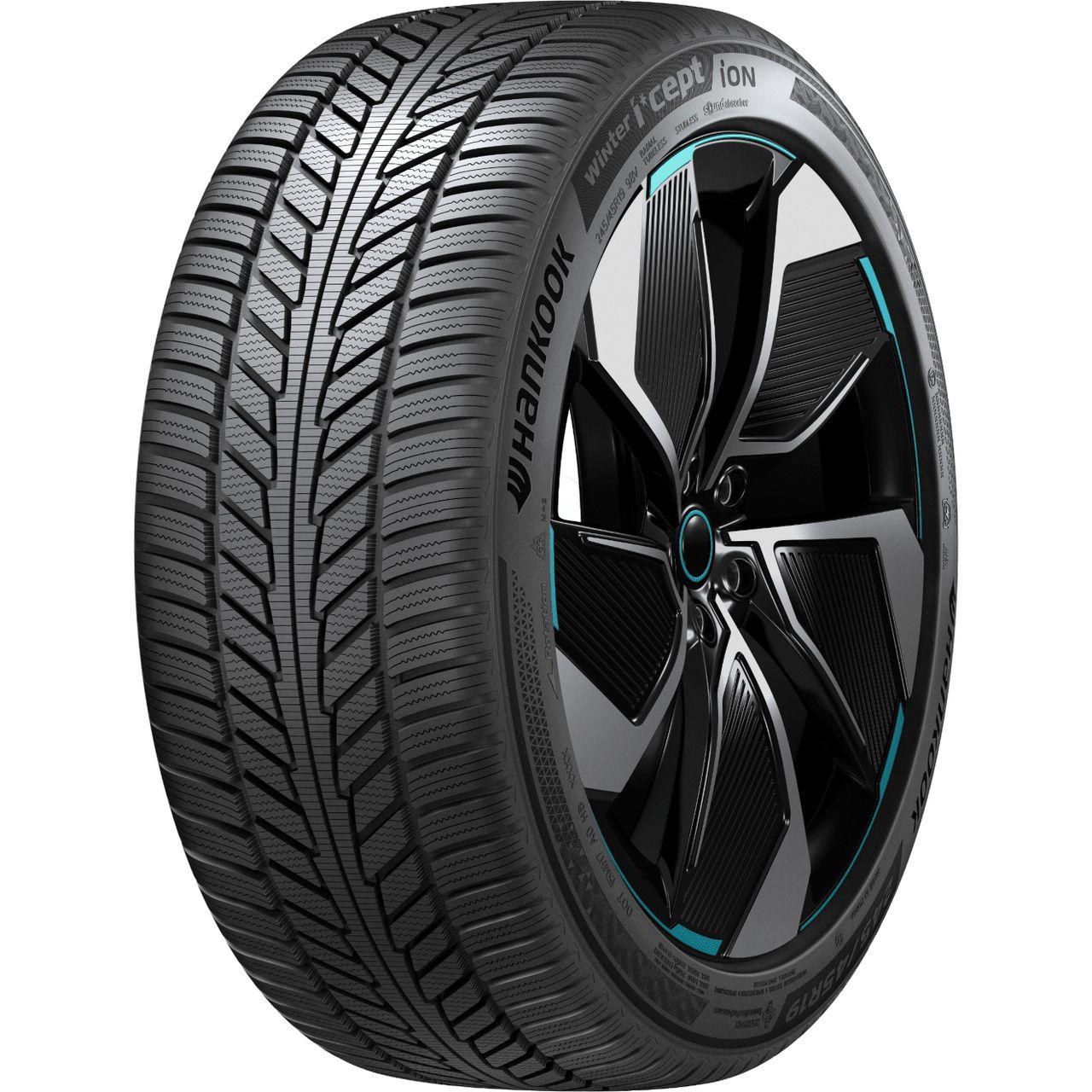 HANKOOK iON i*cept IW01 BMW 245/45R19 102H BMW XL SBL