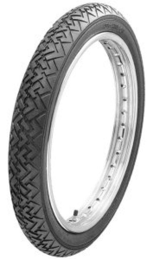 VEE-RUBBER 2.25 - 17 TT 39J VRM-087