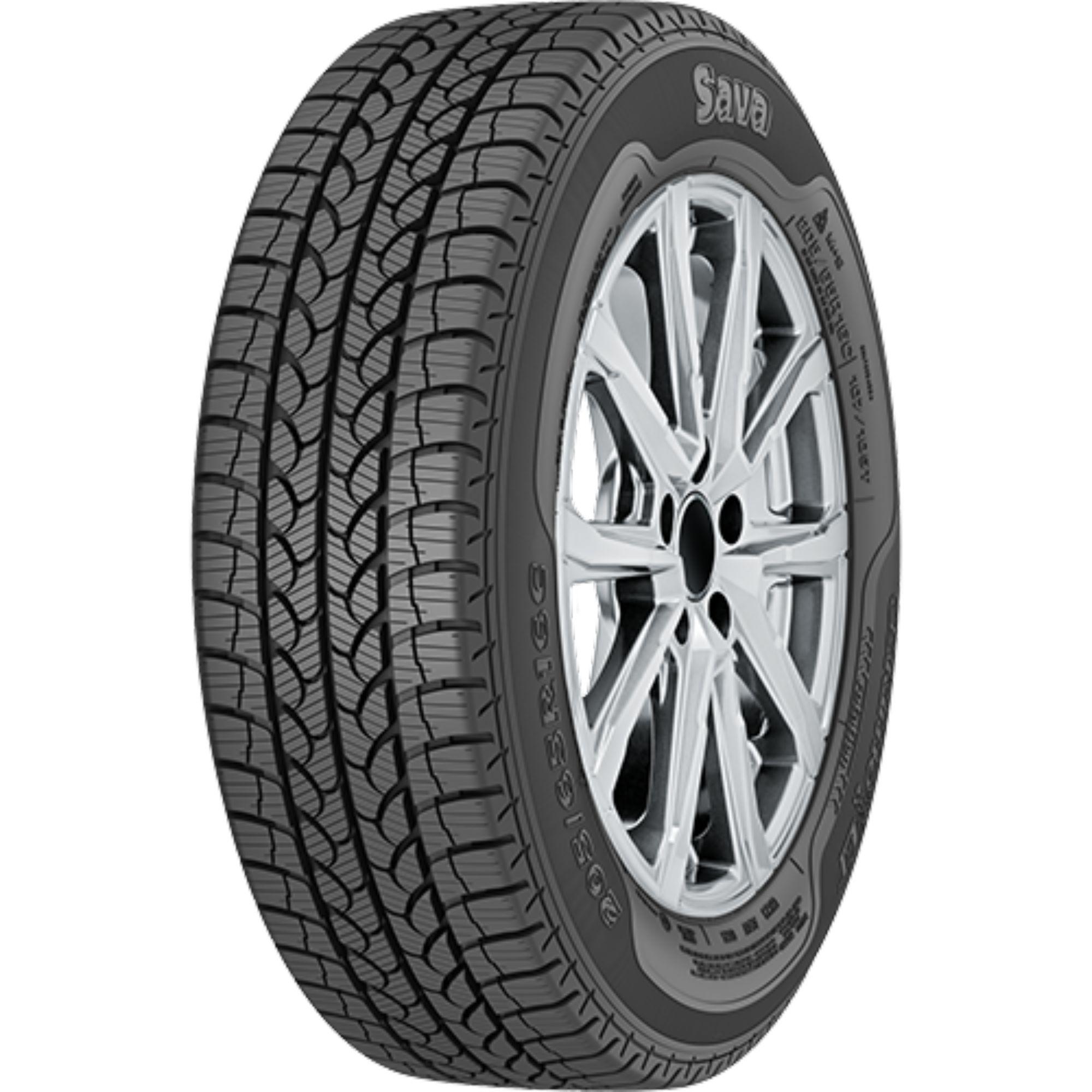 SAVA ESKIMO LT 215/60R16C 103/101T