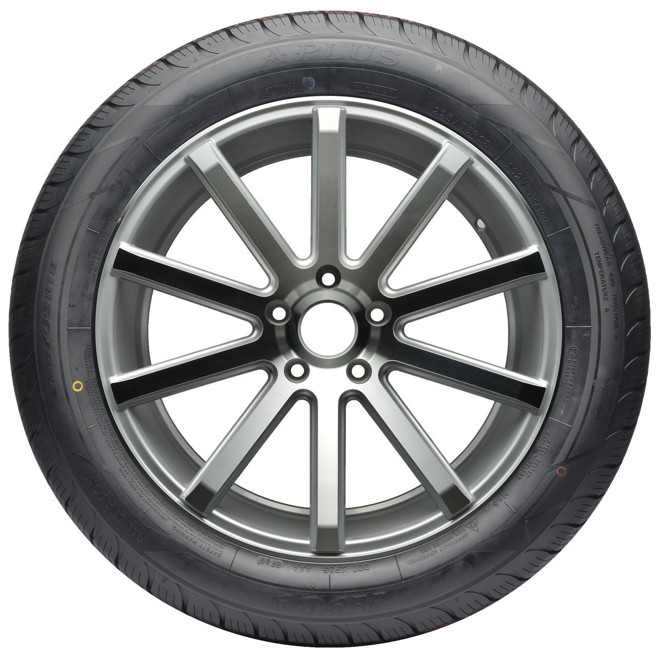 APLUS A909 ALLSEASON 225/40R18 92Y XL