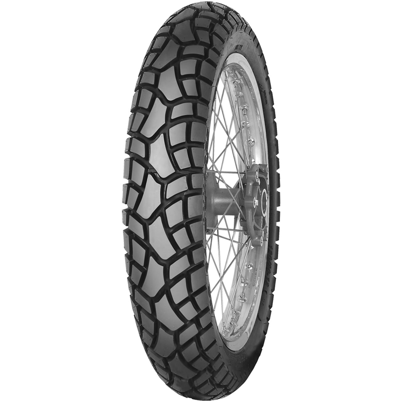 MITAS MC 24 90/90 - 21 TT 54S FRONT M+S
