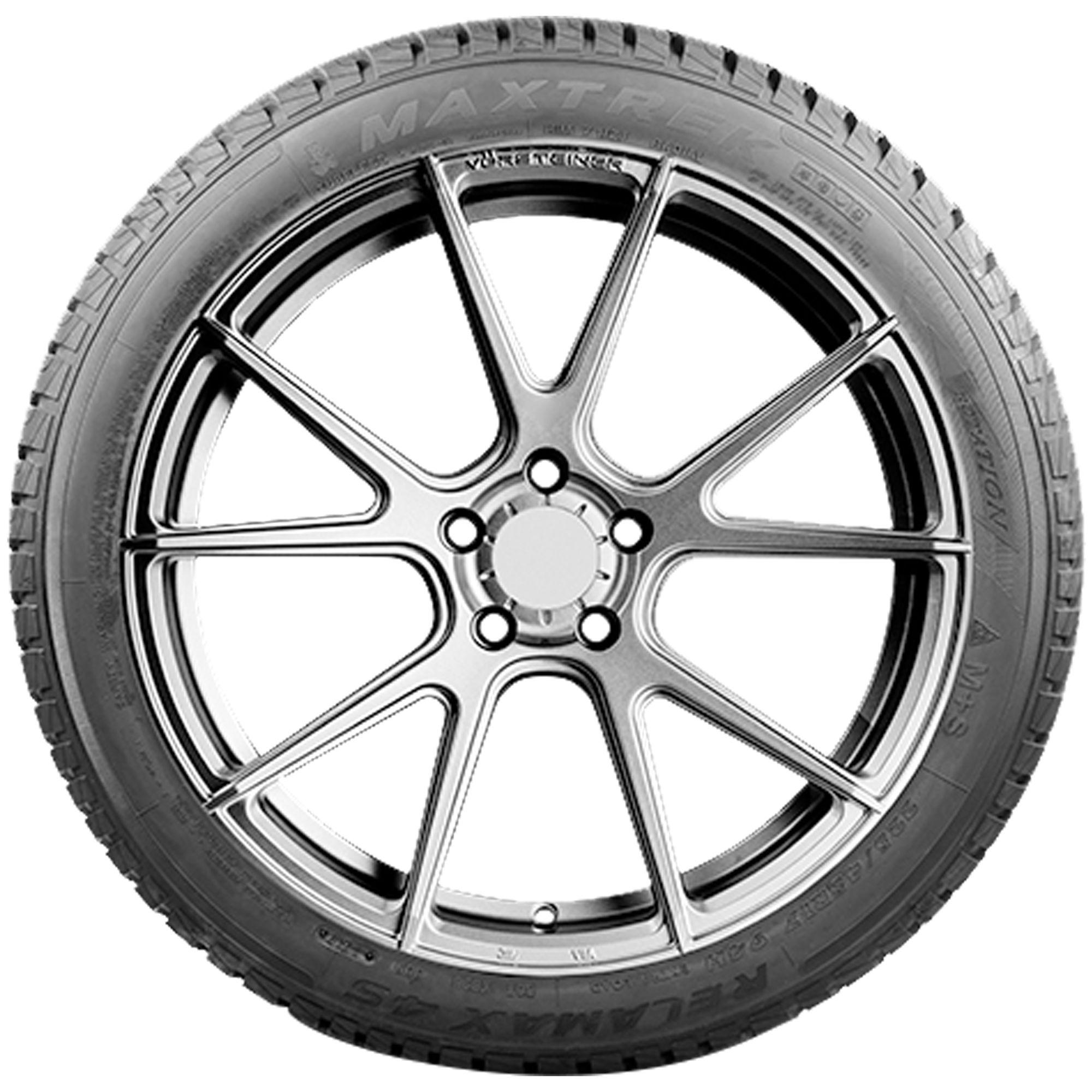 MAXTREK RELAMAX 4S 155/65R14 75T BSW