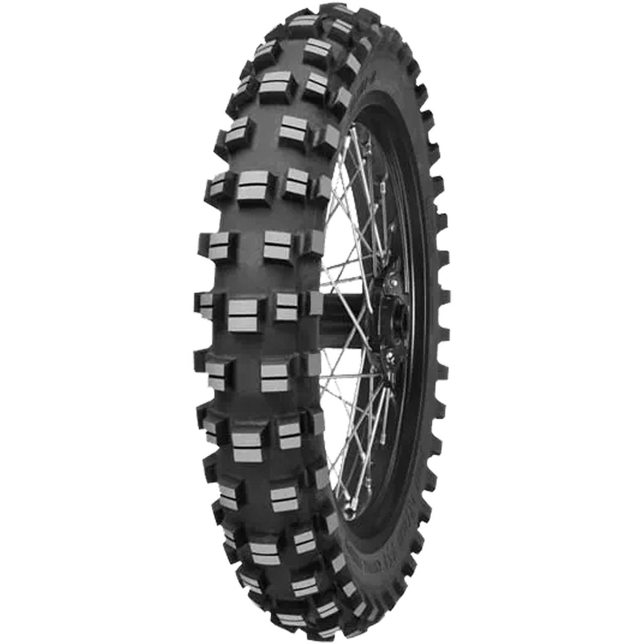 MITAS 110/100 - 18 TT 64P XT-754 M+S
