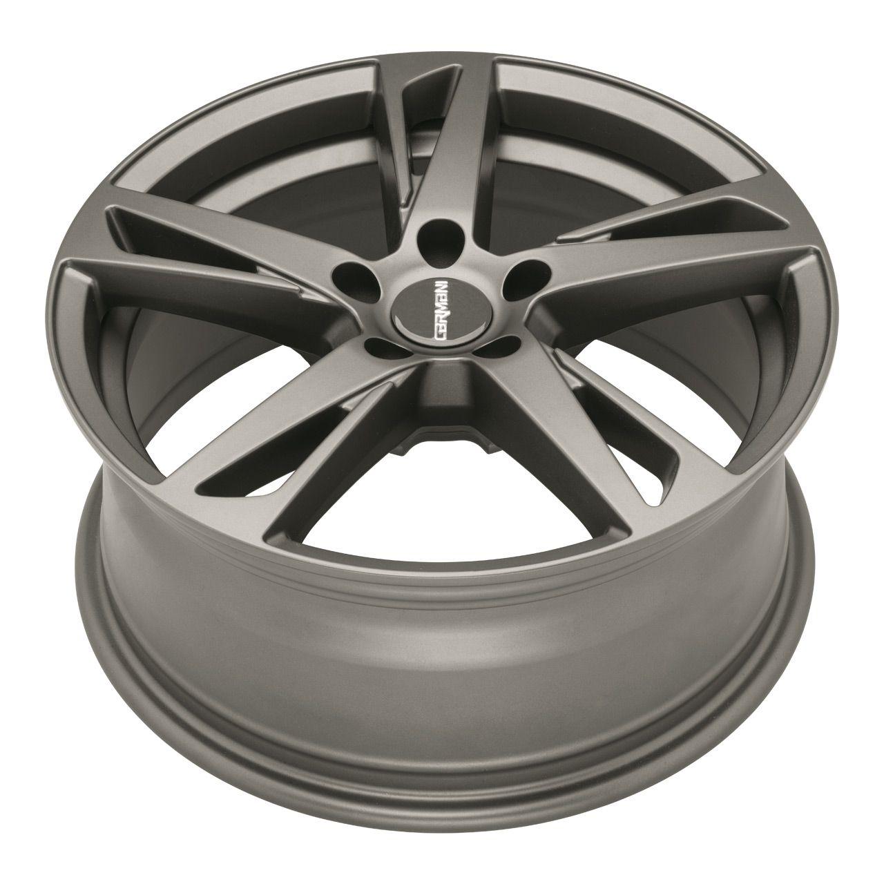 CARMANI CA 16 ANTON hyper gun 6.5Jx16 5x112 ET38