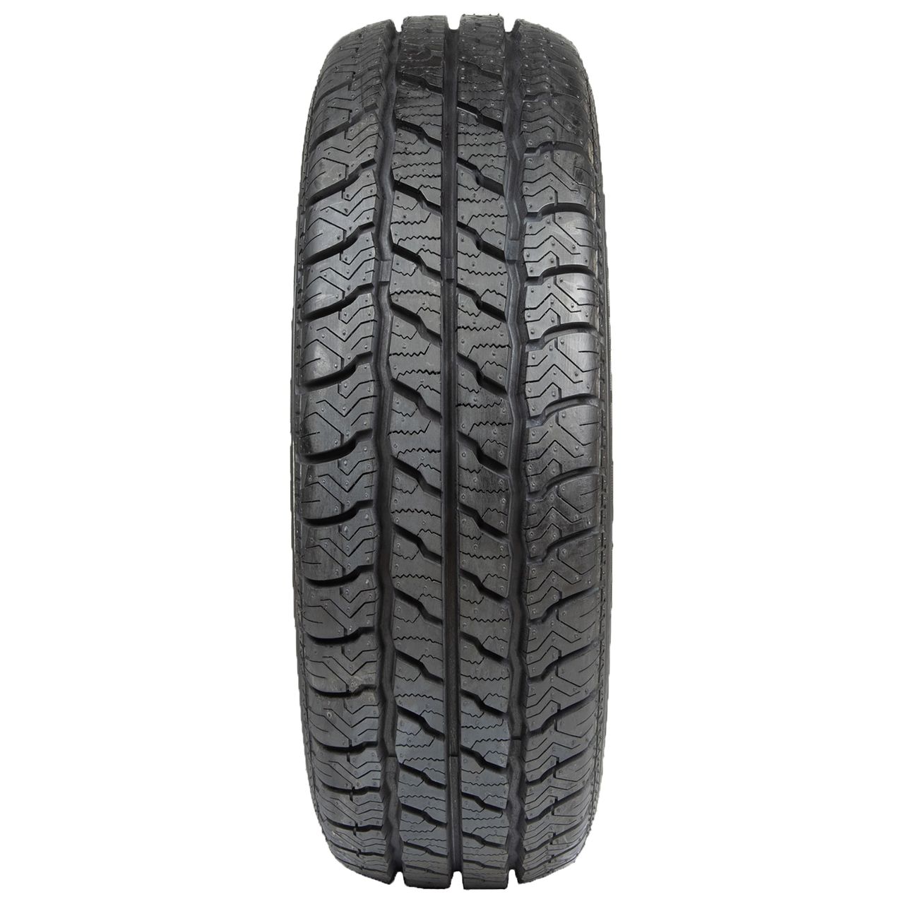 MAXXIS VANSMART A/S AL2 235/65R16C 115T