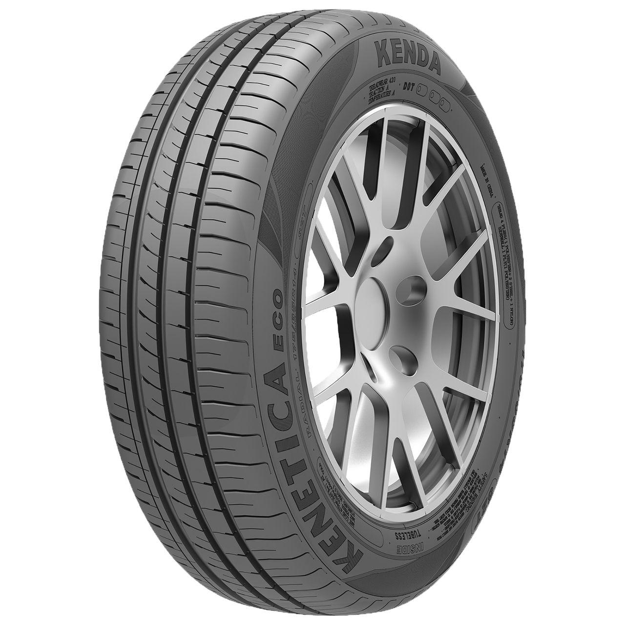 KENDA KENETICA ECO KR203 195/55R16 91V XL BSW