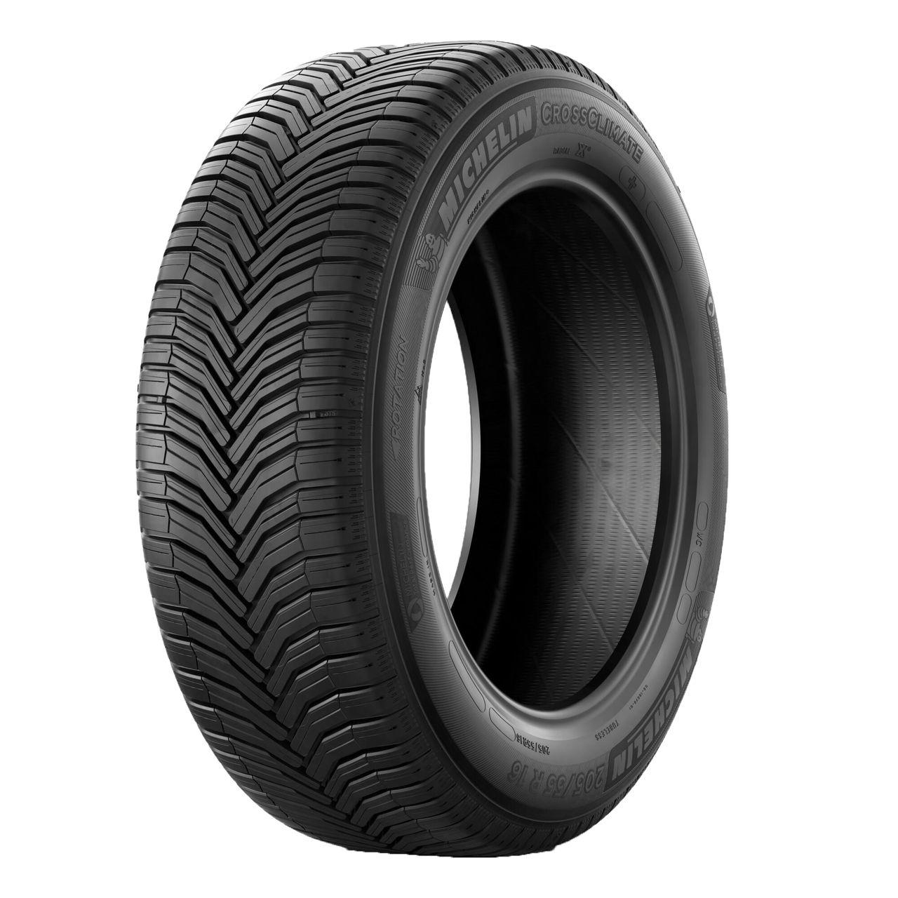 MICHELIN CROSSCLIMATE+ 175/70R14 88T XL