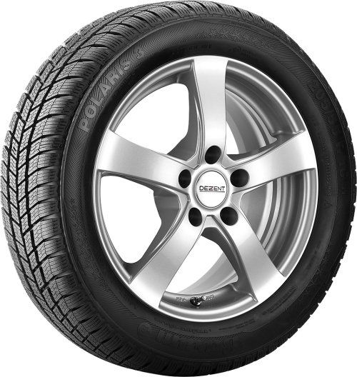 BARUM POLARIS 3 165/80R13 83T