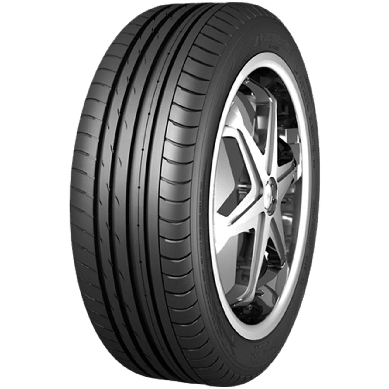 NANKANG SPORTNEX AS-2+ 265/35R19 98Y XL