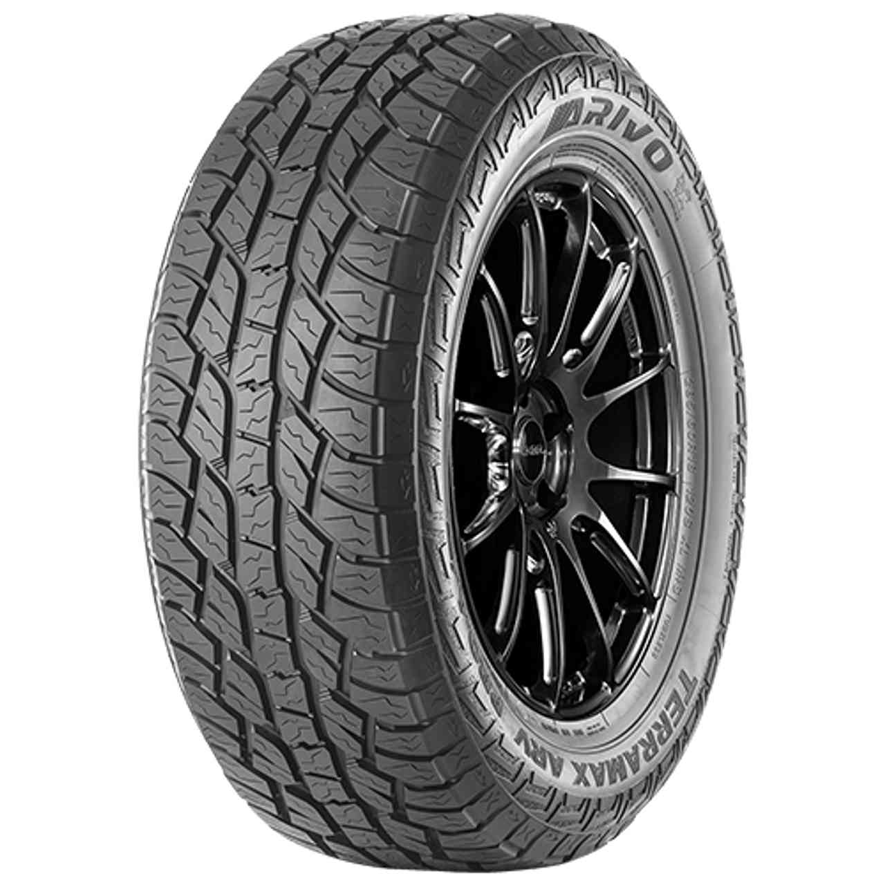 ARIVO TERRAMAX ARV PRO A/T 265/50R20 111S RWL