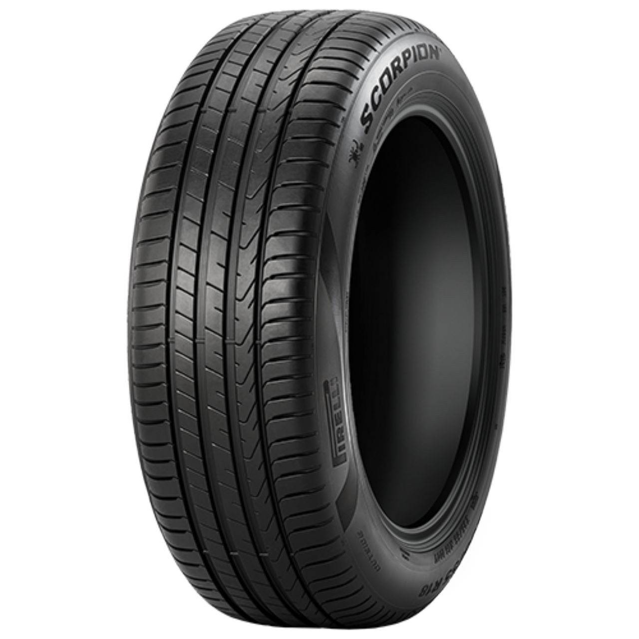 PIRELLI SCORPION (+) 235/60R18 103T ELECT MFS BSW