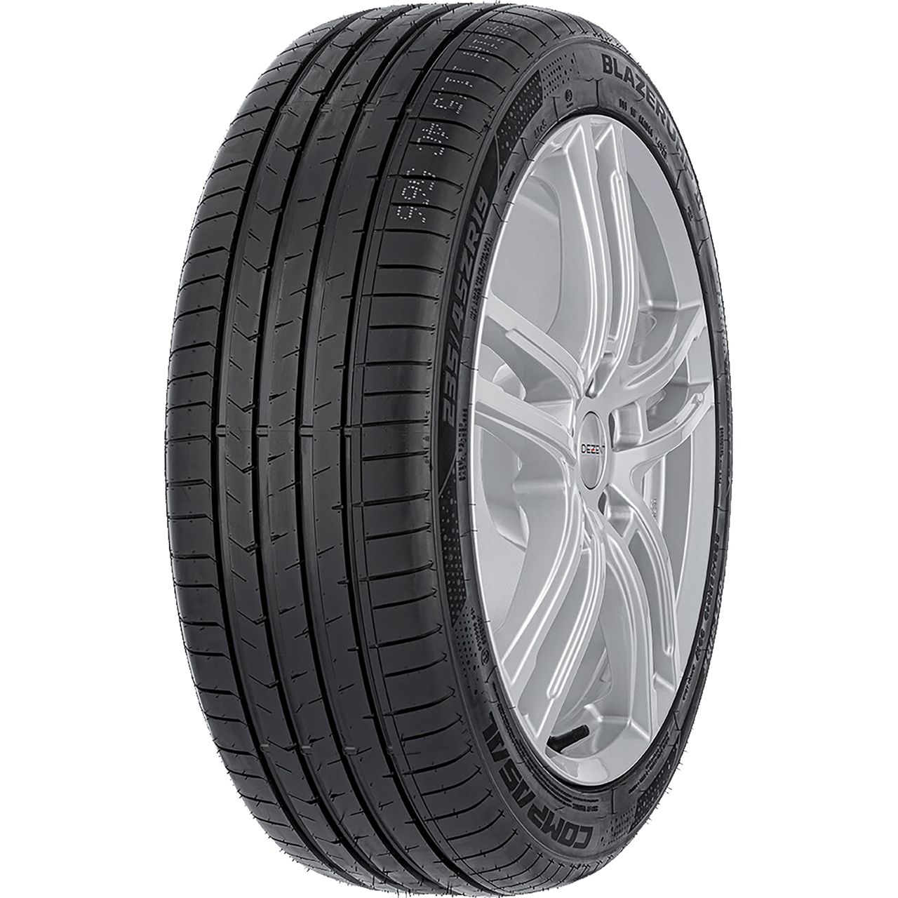 COMPASAL BLAZER UHP II 215/50R17 95Y XL BSW