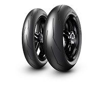 PIRELLI DIABLO SUPERCORSA V3 110/70 R17 M/C TL 54W FRONT (SC3)