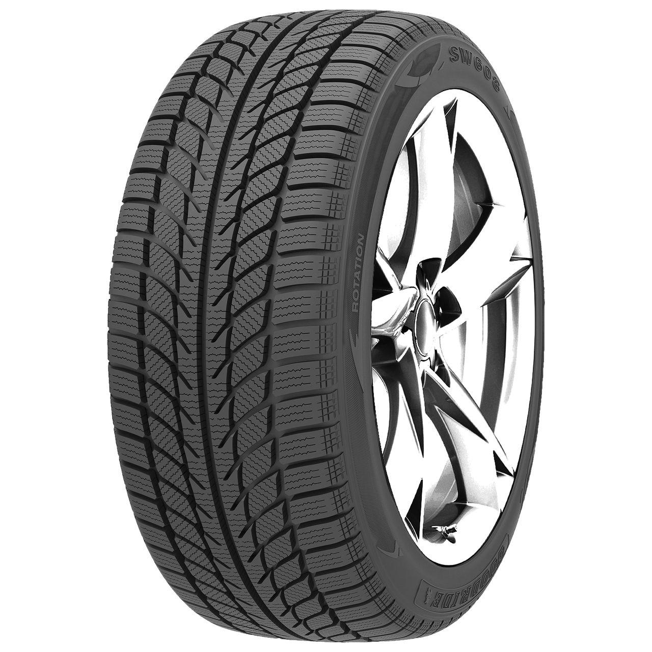 GOODRIDE SW608 SNOWMASTER 215/65R16 98H BSW